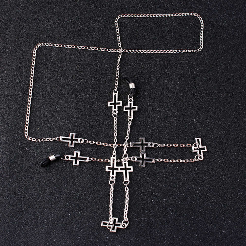 2021 Vintage Fashion Silver co – обзор и цена Mask Chain Holder