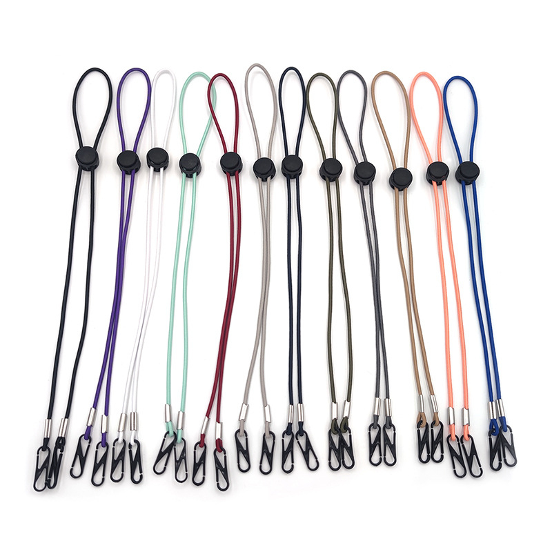 Multi-function Glasses Chain M – обзор и цена Mask Lanyard Adjustable