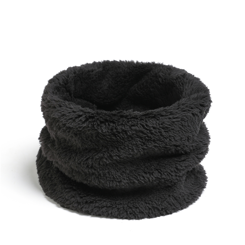 Cashmere Warm Collor Ring Wint – обзор и цена Kids Face Mask