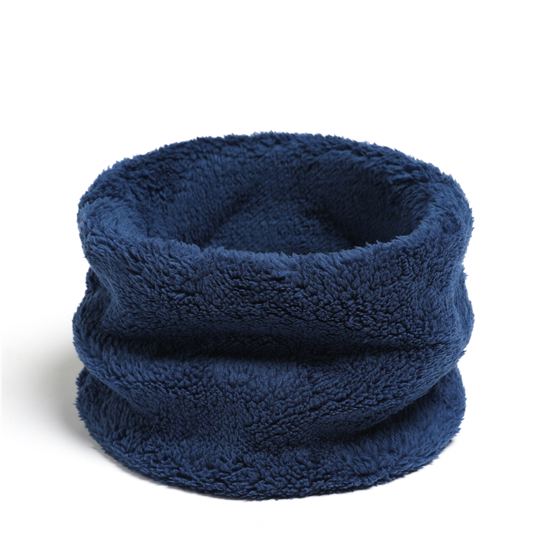 Cashmere Warm Collor Ring Wint – обзор и цена Kids Face Mask