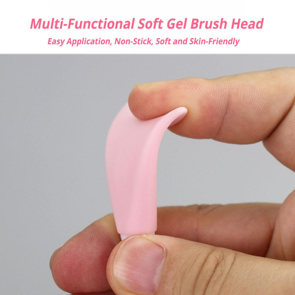 Double Head Silicone Facial Ma – обзор и цена Dust Mask Construction