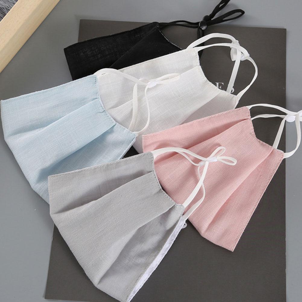Washable Protective Cloth Face – обзор и цена Cloth Face Mask Washable