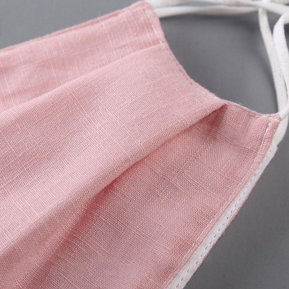 Washable Protective Cloth Face – обзор и цена Cloth Face Mask Washable