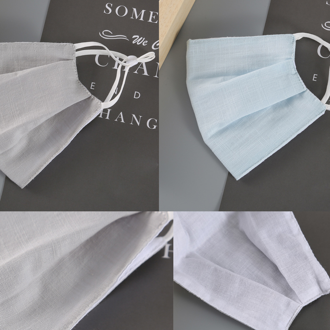 Washable Protective Cloth Face – обзор и цена Cloth Face Mask Washable