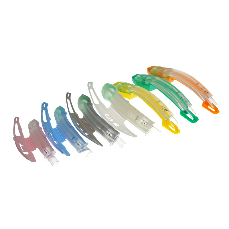 Non-inflatable Laryngeal Mask  – обзор и цена Disposable Surgical Mask