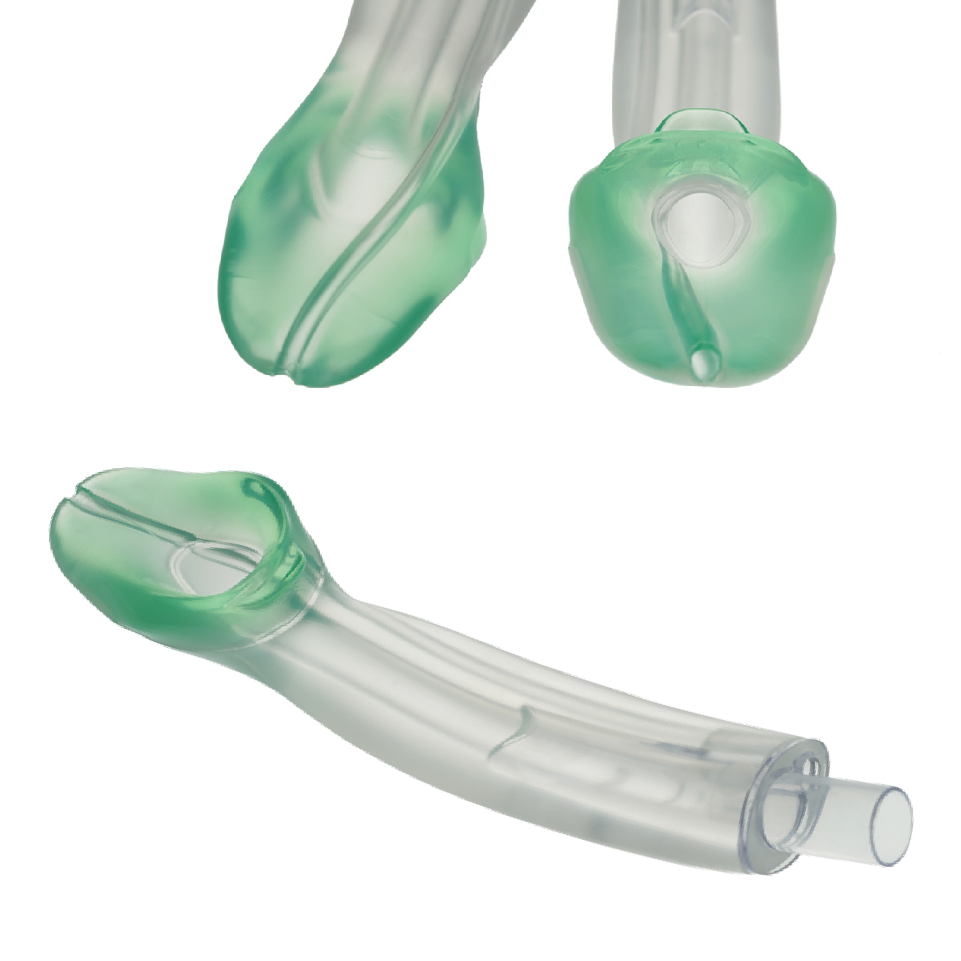 Non-inflatable Laryngeal Mask  – обзор и цена Disposable Surgical Mask