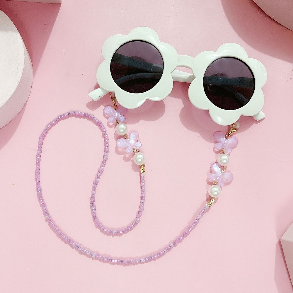 Adjustable Sunglasses Lanyard  – обзор и цена Mask Lanyard Adjustable