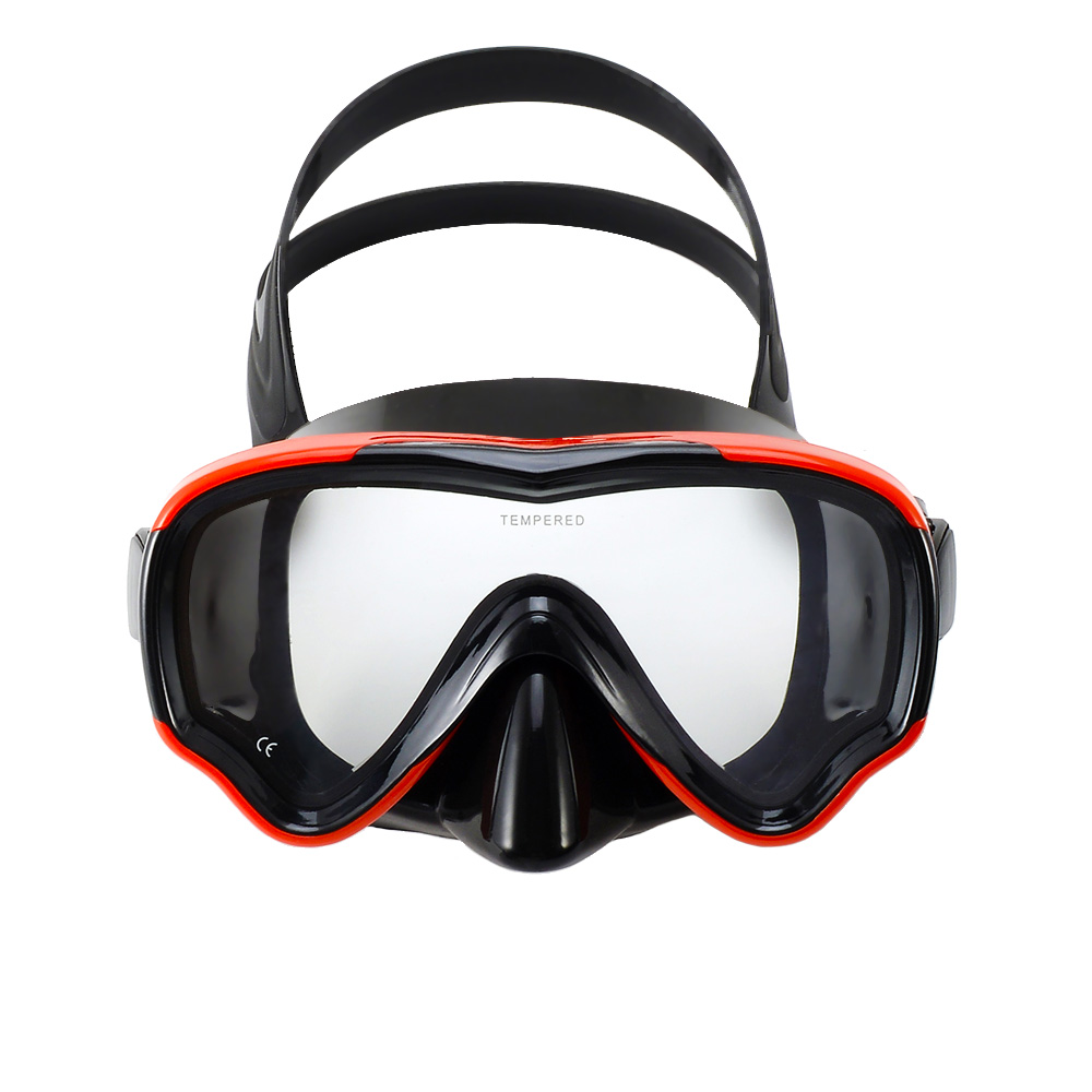Professional Kids Snorkel Swim – обзор и цена Anti Pollution Mask
