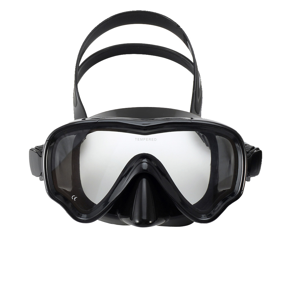 Professional Kids Snorkel Swim – обзор и цена Anti Pollution Mask