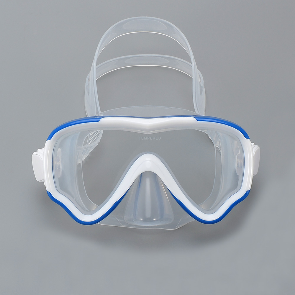 Professional Kids Snorkel Swim – обзор и цена Anti Pollution Mask