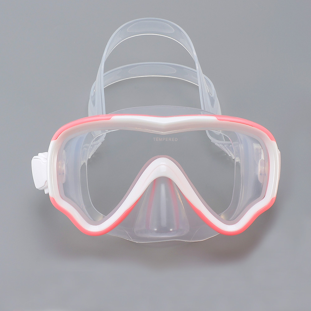 Professional Kids Snorkel Swim – обзор и цена Anti Pollution Mask