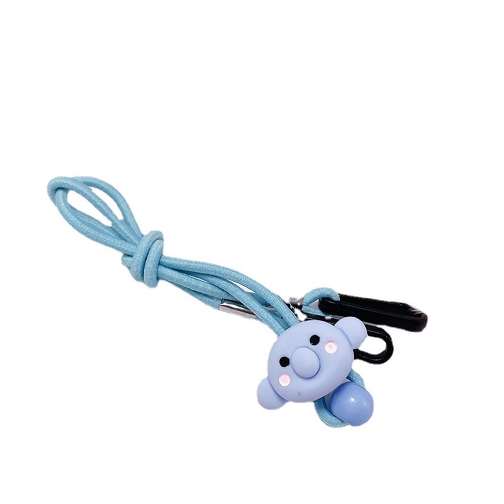 Cartoon Adjustable Strap Mask  – обзор и цена Mask Lanyard Adjustable