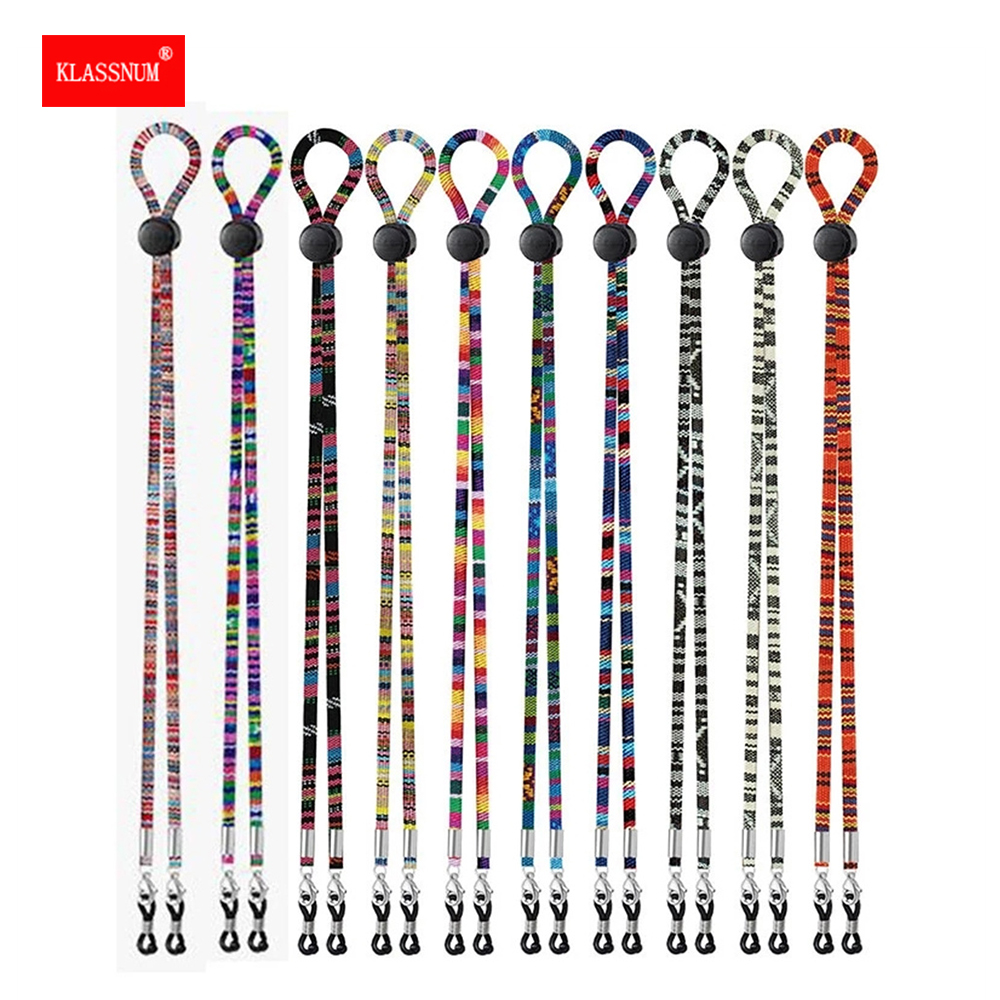 Adjustable Nylon Dangles Face  – обзор и цена Mask Lanyard Adjustable