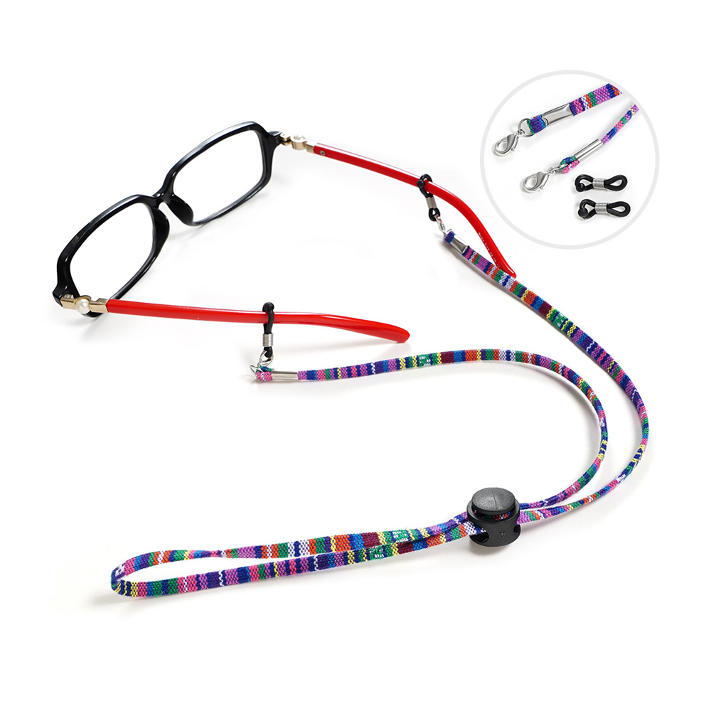 Adjustable Nylon Dangles Face  – обзор и цена Mask Lanyard Adjustable