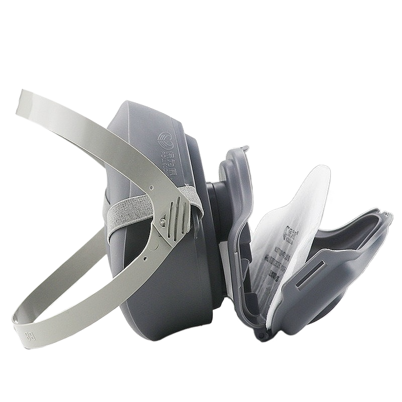 Half Face Dust Mask Respirator – обзор и цена Kn95 Respirator Mask