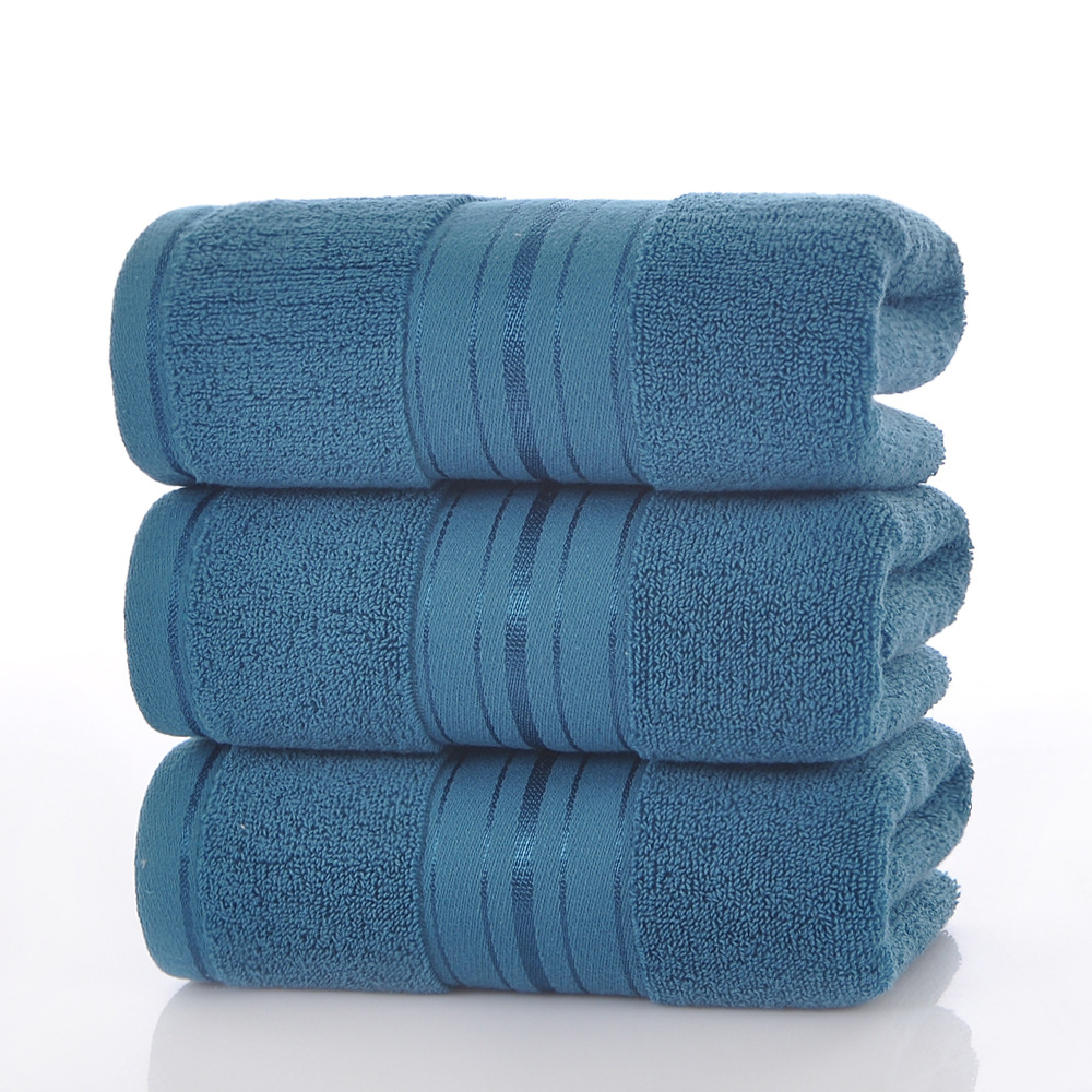 Blue Cotton Bathroom Towels Se – обзор и цена Cloth Face Mask Washable