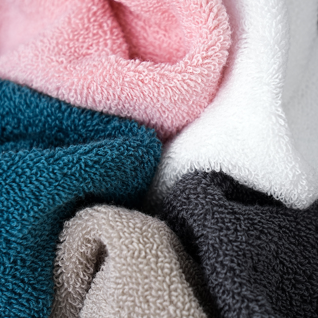 Blue Cotton Bathroom Towels Se – обзор и цена Cloth Face Mask Washable