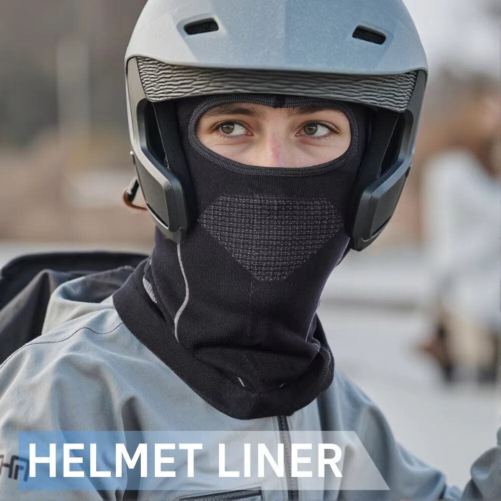 Men Women Cold-Proof Thermal S – обзор и цена Neck Gaiter Face Cover