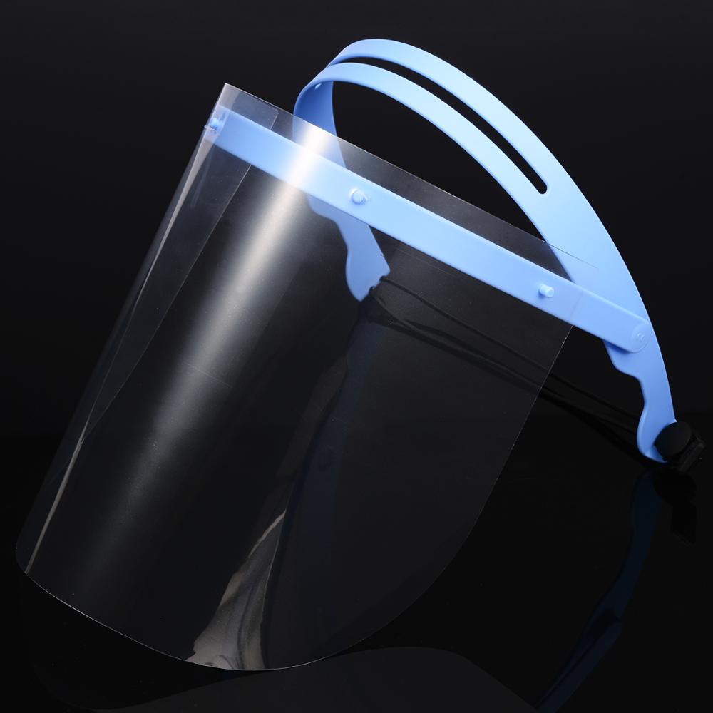 Dentist Protective Full Shield – обзор и цена Anti Pollution Mask