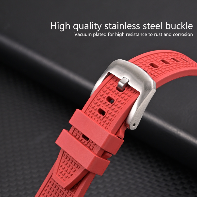 27mm Silicone Watch Strap For  – обзор и цена Kn95 Respirator Mask