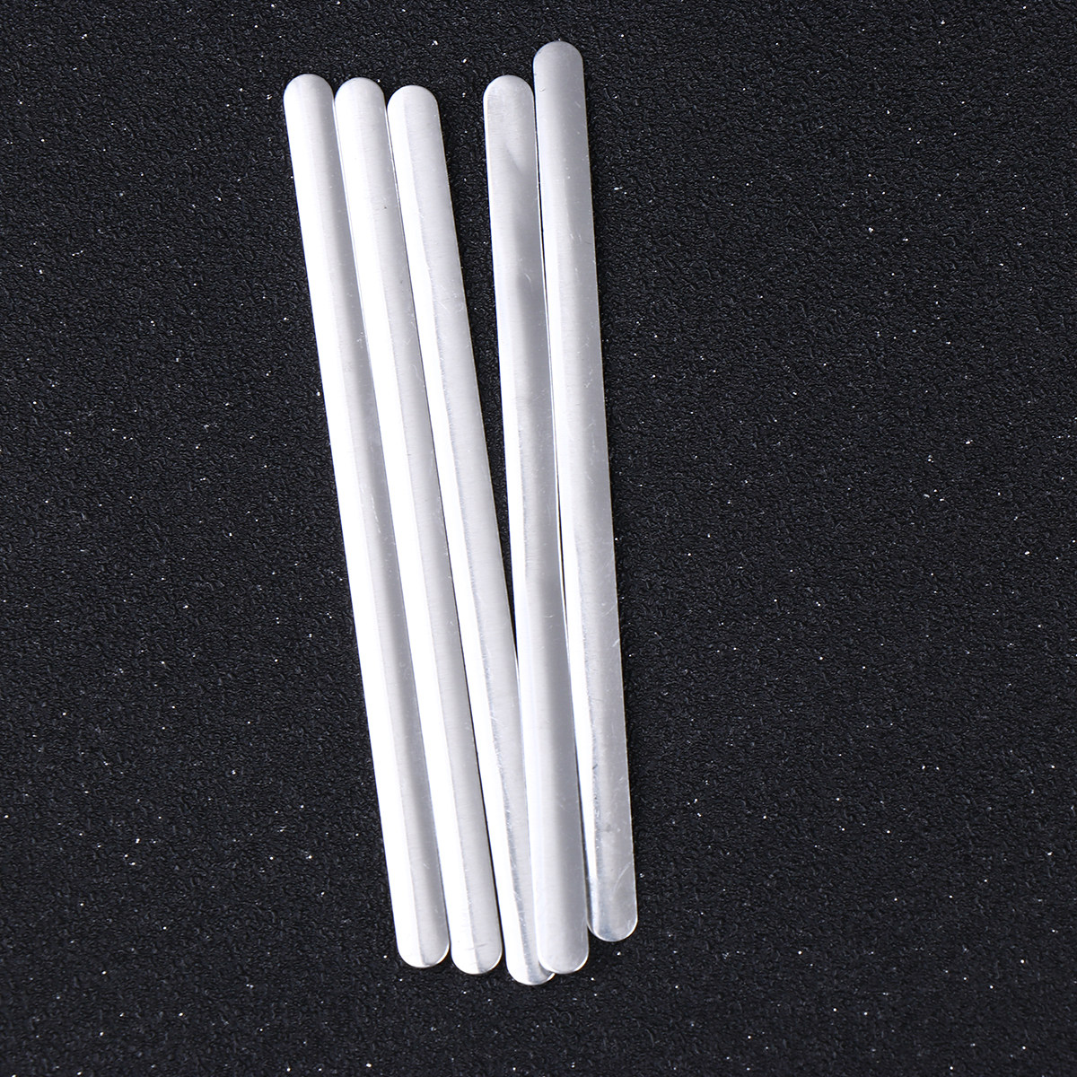 200Pcs Mask Aluminum Strip Pro – обзор и цена Disposable Surgical Mask